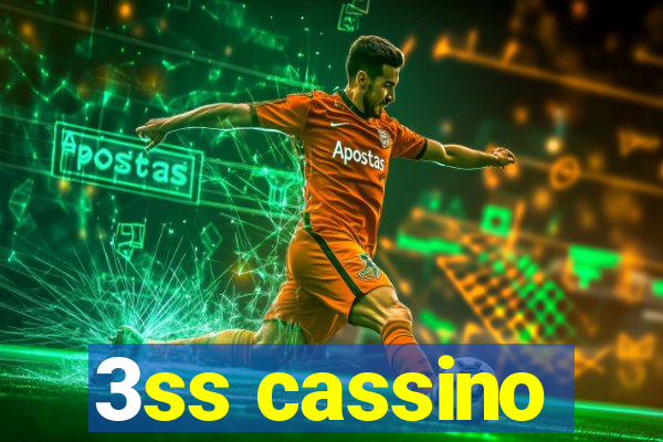 3ss cassino